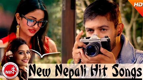 nepali sec video|Hit Nepali Songs 